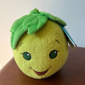 Gabby the Green Grape